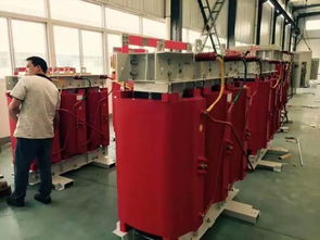 尼玛县干式变压器生产厂家经销处