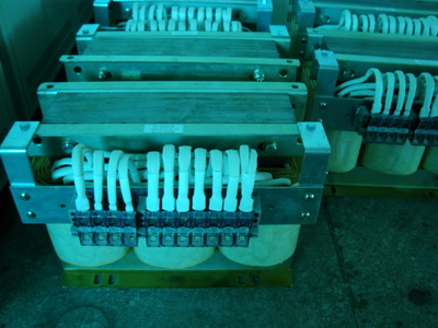 长沙20KVA干式变压器激光车床专用变压器制造商_电子栏目